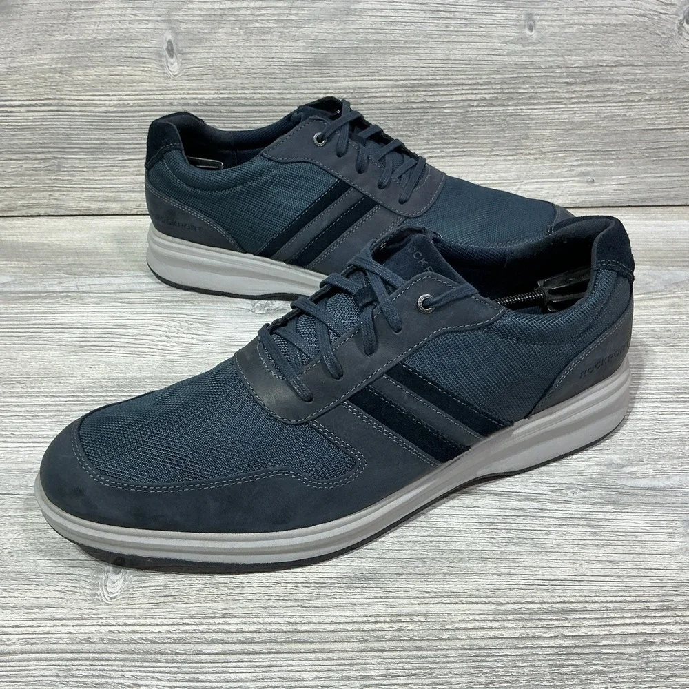 Rockport perfect any